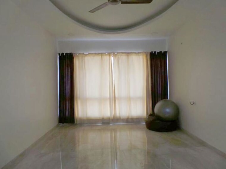 Living Room, belvalkar-kalpak-chs 3 Bedroom 1287 Sq.Ft. Apartment In Dahanukar Colony Pune 10211100