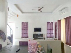 3 BHK Apartment For Rent in Belvalkar Kalpak CHS