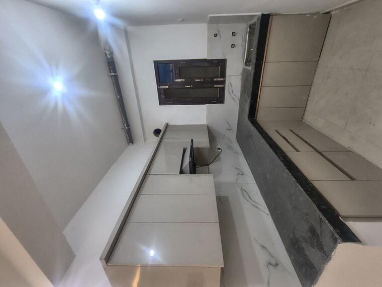 Kitchen, best-home-7 4 Bedroom 1700 Sq.Ft. Builder Floor In Sector 72 Noida 10211179
