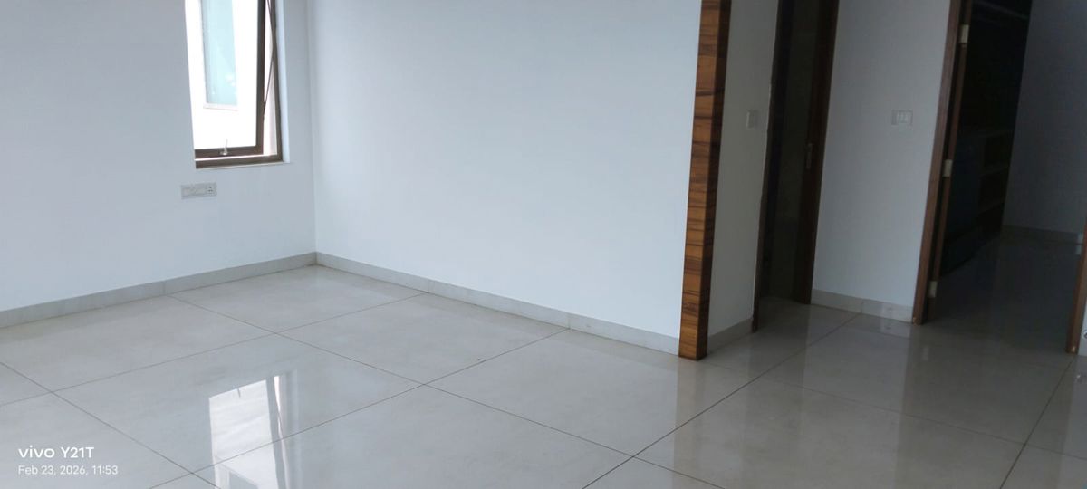 4 BHK + Pooja Room,Servant Room,Study Room,Extra Room Apartment For Sale in Jayabheri The Peaks