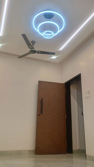 Furnished Amenities in 1 BHK Apartment at Crowngold Kalpatru Avenue, Naigaon East – for Sale