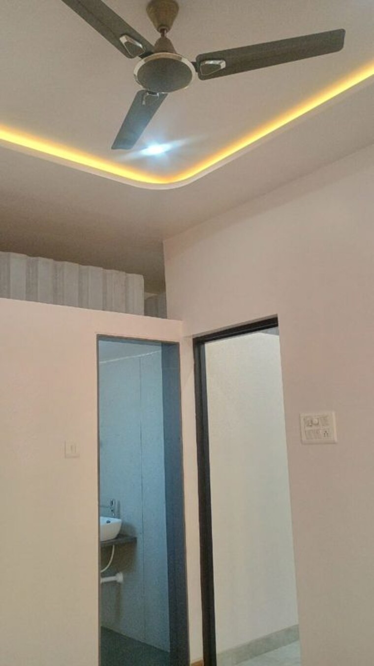 undefined, crowngold-kalpatru-avenue 1 Bedroom 427 Sq.Ft. Apartment In Naigaon East Palghar 10211185