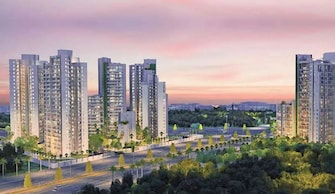 3 BHK Apartment For Rent in Tata La Vida in Sector 113, Gurgaon