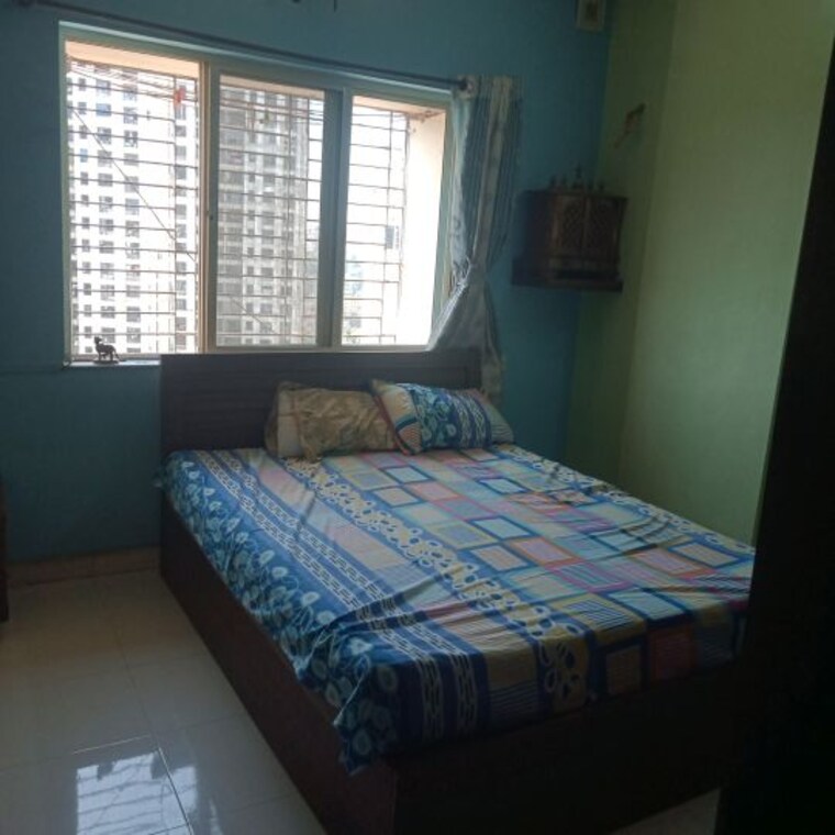 Bedroom, kailash-tower 2 Bedroom 1050 Sq.Ft. Apartment In Andheri East Mumbai 10211202