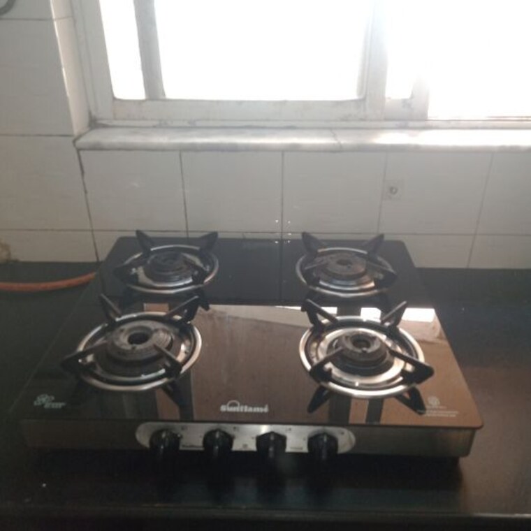 Gym, kailash-tower 2 Bedroom 1050 Sq.Ft. Apartment In Andheri East Mumbai 10211202