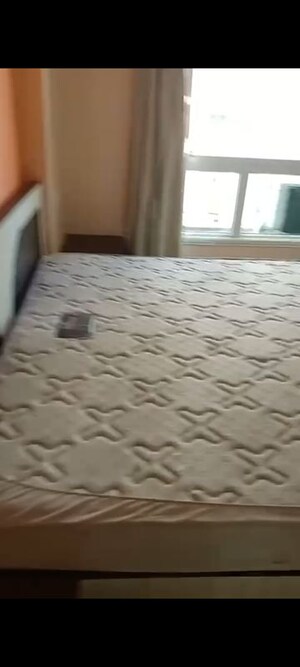 Balcony in 2.5 BHK Apartment at Hiranandani Estate, Ghodbunder Road – for Rent