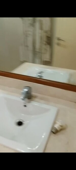 Furnished Amenities in 2.5 BHK Apartment at Hiranandani Estate, Ghodbunder Road – for Rent