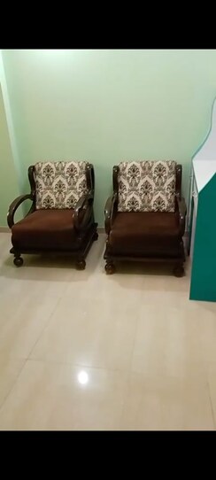 2.5 BHK Apartment For Rent in Hiranandani Estate