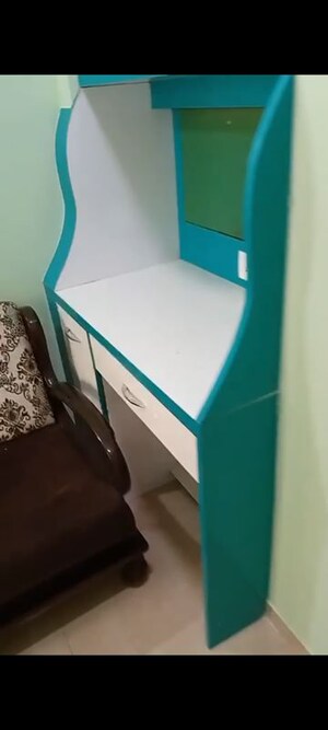 Team Area in 2.5 BHK Apartment at Hiranandani Estate, Ghodbunder Road – for Rent