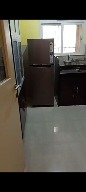 Furnished Amenities in 2.5 BHK Apartment at Hiranandani Estate, Ghodbunder Road – for Rent