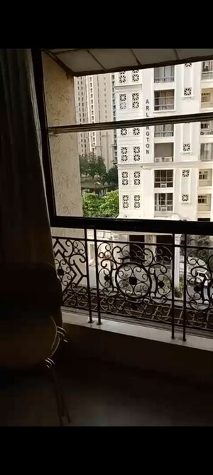2.5 BHK Apartment – Exterior View View at Hiranandani Estate, Ghodbunder Road - for Rent