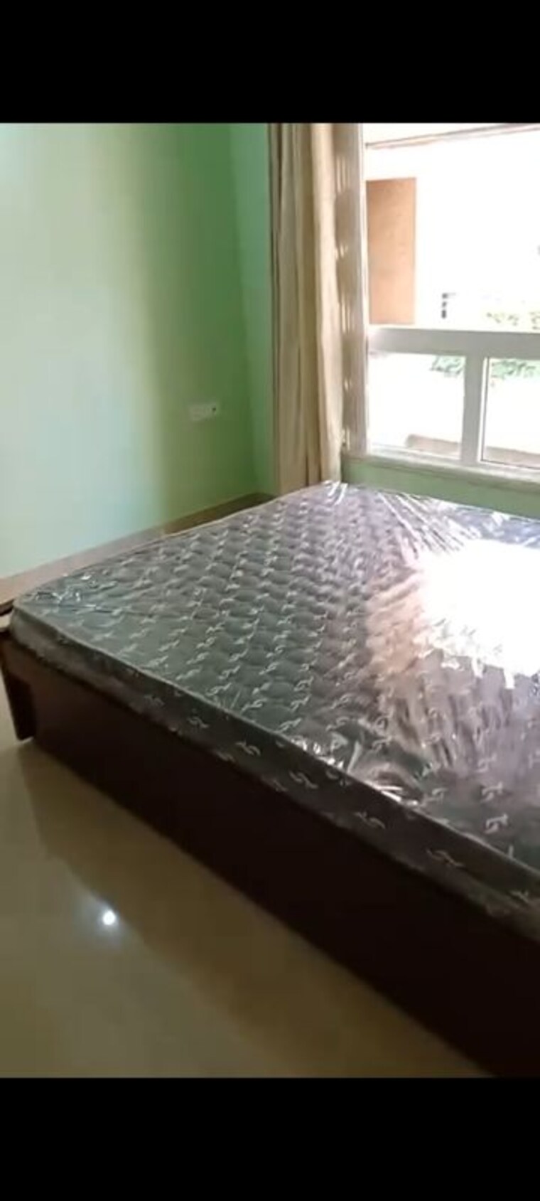 Bedroom, hiranandani-estate 2.5 Bedroom 1200 Sq.Ft. Apartment In Ghodbunder Road Thane 10211194