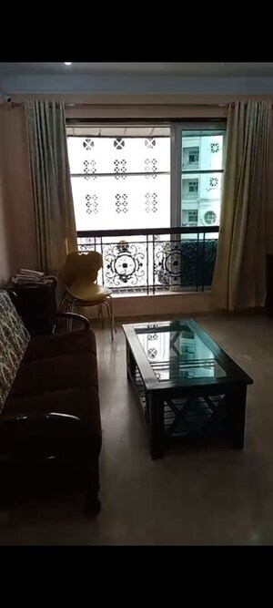 Furnished Amenities in 2.5 BHK Apartment at Hiranandani Estate, Ghodbunder Road – for Rent