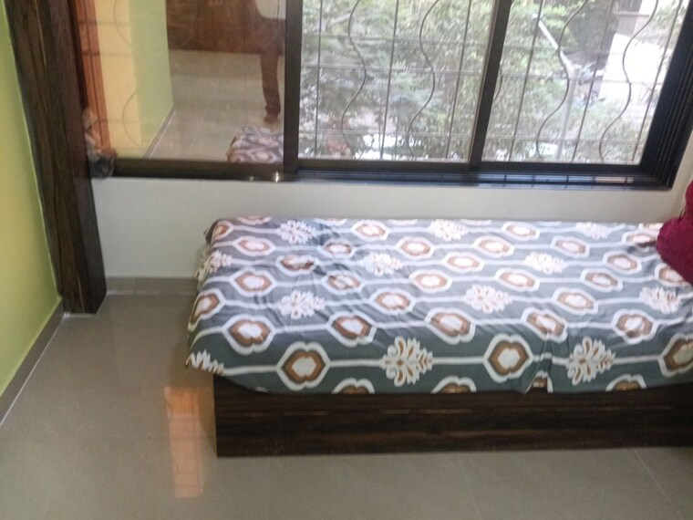 Bedroom, swarna-apartments 2 Bedroom 1005 Sq.Ft. Apartment In Mira Road Thane 10211203