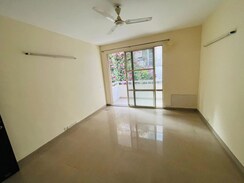 3.5 BHK + Pooja Room,Servant Room Apartment For Rent in Unitech Nirvana Country Cedar Crest