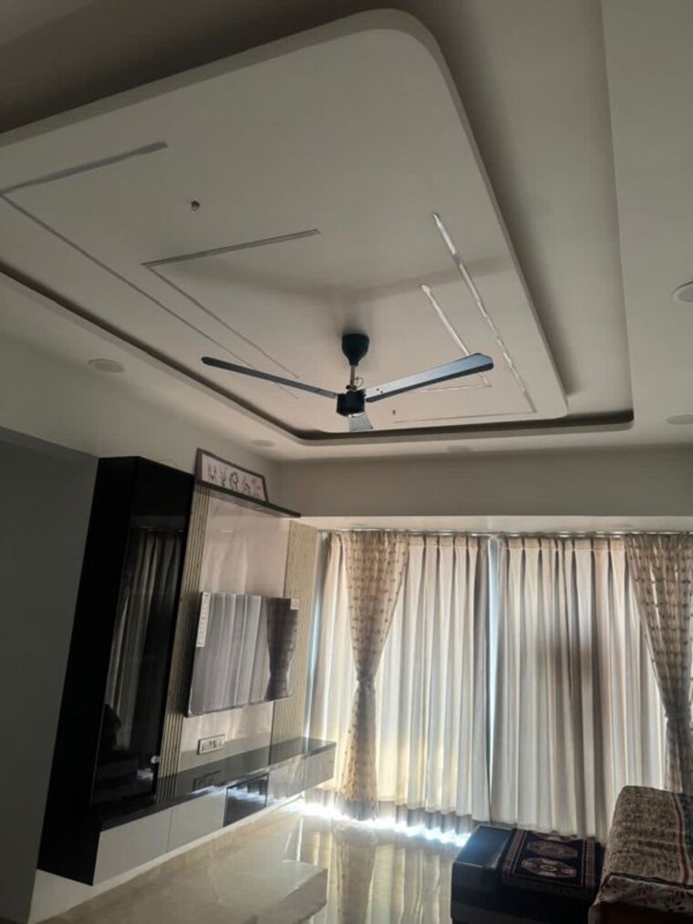 undefined, oxford-florida-riverwalk 2 Bedroom 820 Sq.Ft. Apartment In Mundhwa Pune 10211206