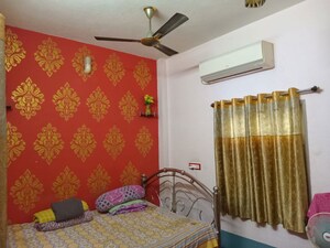 Bedroom in 6 BHK Independent House at Kanchrapara – for Sale
