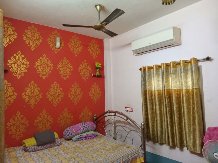 Bedroom, kanchrapara 6 Bedroom 6003 Sq.Ft. Independent House In Kanchrapara Kolkata 10211196
