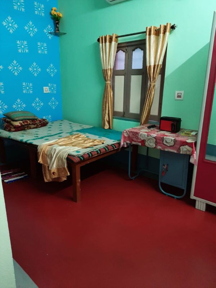 Bedroom, kanchrapara 6 Bedroom 6003 Sq.Ft. Independent House In Kanchrapara Kolkata 10211196