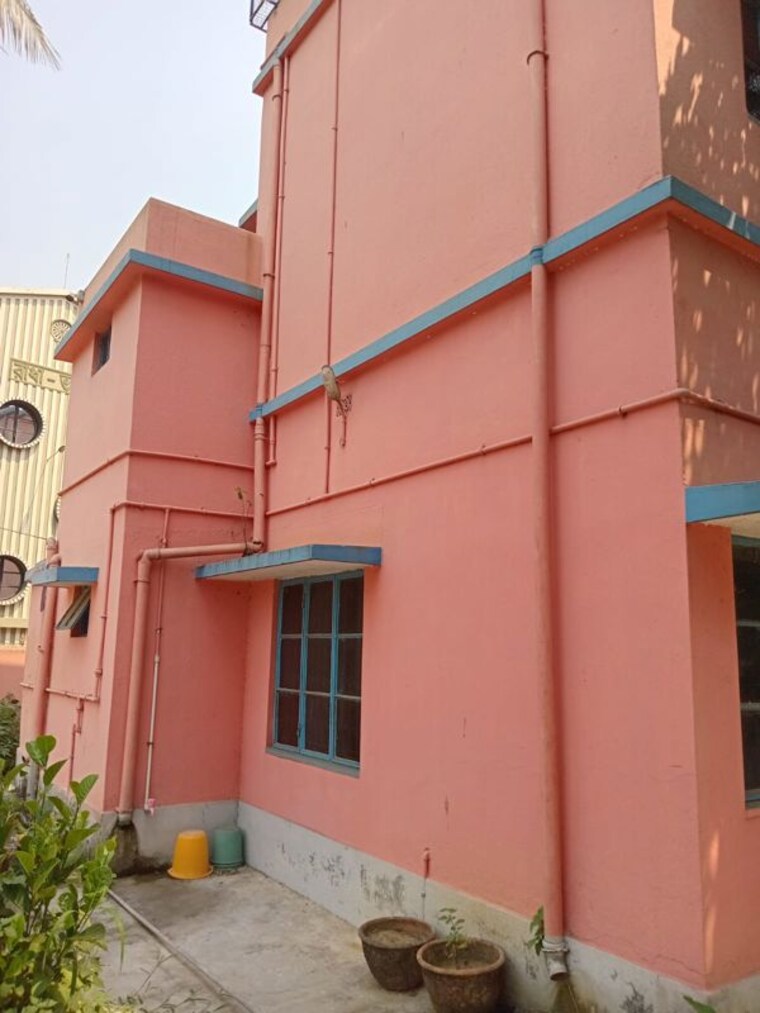 Exterior View, kanchrapara 6 Bedroom 6003 Sq.Ft. Independent House In Kanchrapara Kolkata 10211196