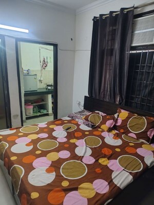 Bedroom in 1 RK Apartment at Pir Machalla – for Rent