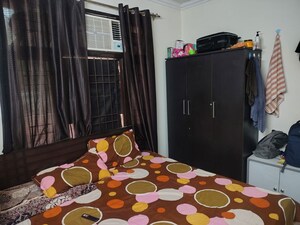 1 RK Apartment For Rent in Pir Machalla