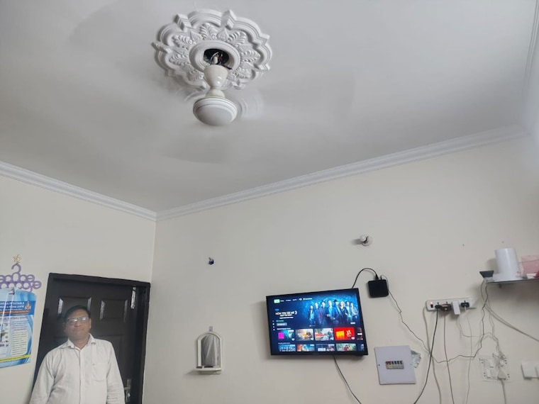 undefined, pir machalla 1 RK 500 Sq.Ft. Apartment In Pir Machalla Zirakpur 10211183