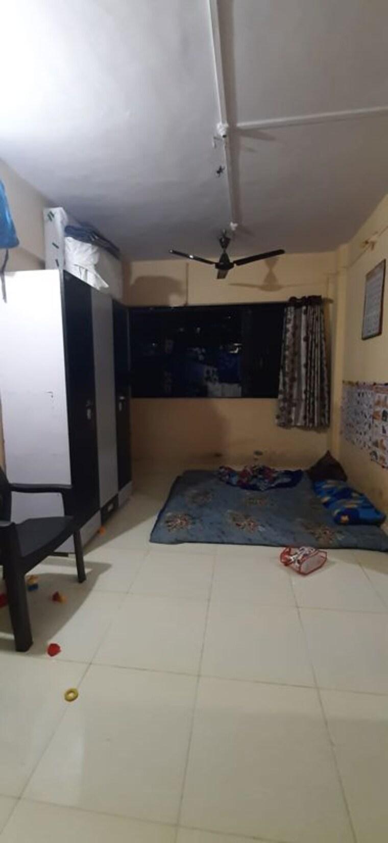 Bedroom, nilgiri-chs-kalyan 1 Bedroom 532 Sq.Ft. Apartment In Kalyan East Thane 10211213