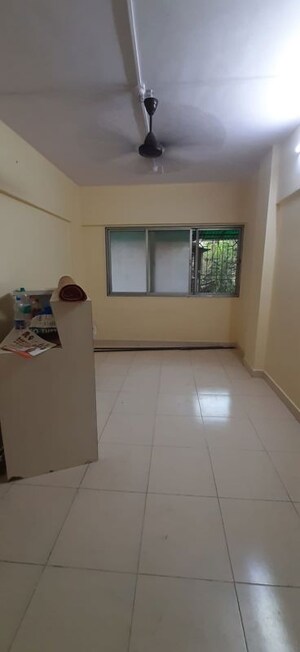 Living Room in 1 BHK Apartment at Nilgiri CHS Kalyan, Kalyan East – for Rent