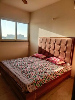 3 BHK Apartment For Rent in Malwa Escon Primera