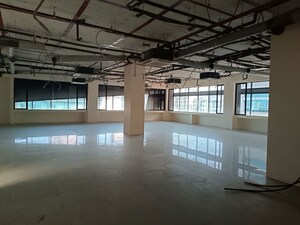  Office Space in IT/SEZ – Exterior View View at Magarpatta City Pentagon, Hadapsar - for Rent