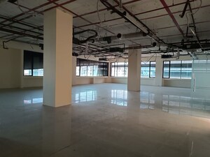  Office Space in IT/SEZ – Exterior View View at Magarpatta City Pentagon, Hadapsar - for Rent
