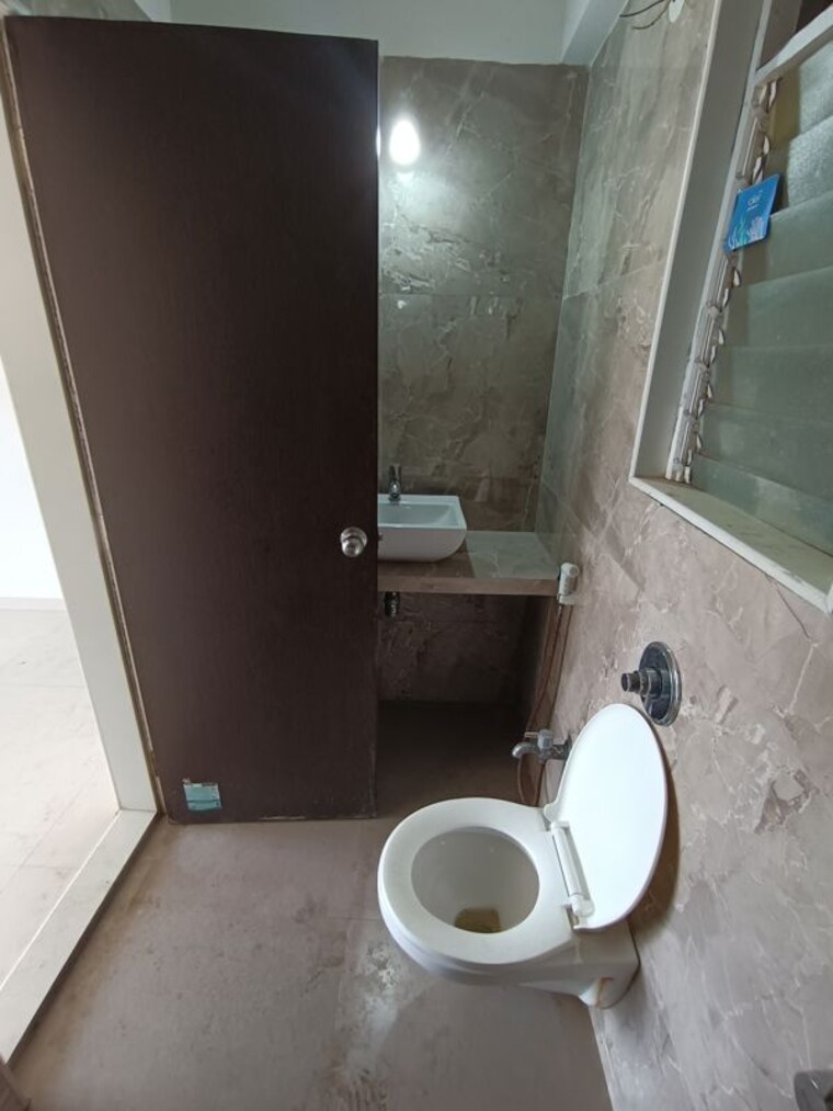 Attached Bathroom, mehta-amrut-pearl 1 Bedroom 450 Sq.Ft. Apartment In Kalyan West Thane 10211219