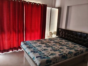 1 BHK Apartment For Rent in Kanakia Rainforest, Andheri East