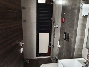 Furnished Amenities in 1 BHK Apartment at Kanakia Rainforest, Andheri East – for Rent