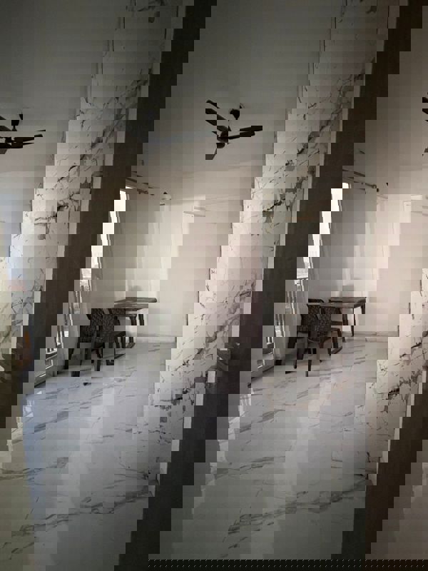 2.5 BHK + Study Room 1351 Sq.Ft. Builder Floor in M3M Soulitude