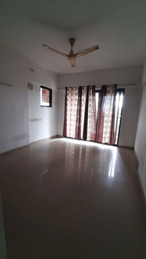 Bedroom in 2 BHK Apartment at Davakhar Elegance, Nandivali Gaon – for Rent
