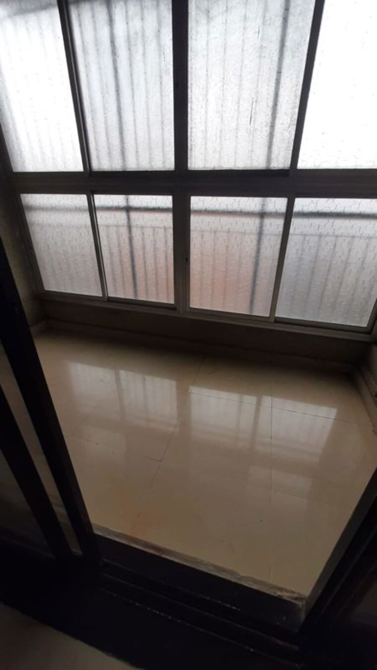 Balcony, davakhar-elegance 2 Bedroom 923 Sq.Ft. Apartment In Nandivali Gaon Thane 10211237