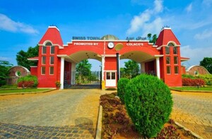 5 BHK Villa For Sale in Swiss Towns, Devanahalli