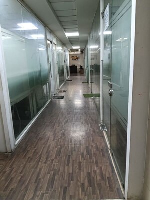 Building Lobby in  Office Space at Sector 16 – for Rent