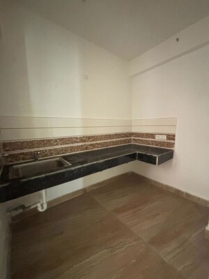Kitchen in 2 BHK Apartment at Migsun Twiinz, Eta Ii Greater Noida – for Sale