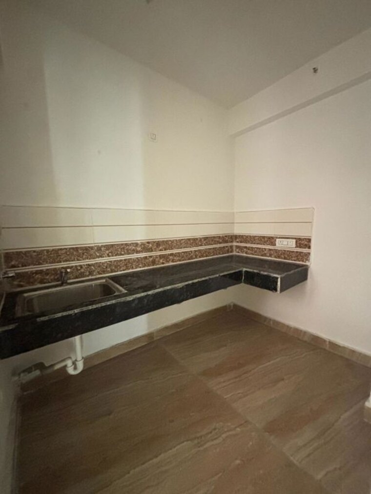 Kitchen, migsun-twiinz 2 Bedroom 1050 Sq.Ft. Apartment In Eta Ii Greater Noida Greater Noida 10211245