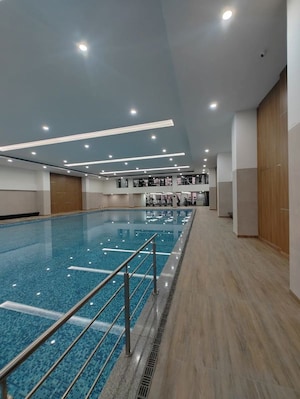 Studio Apartment For Rent in Gera World of Joy, Kharadi