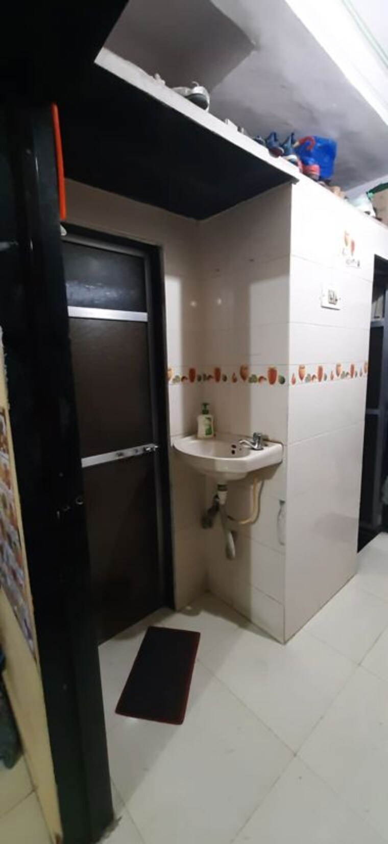 Bathroom, shankar-complex 1 RK 328 Sq.Ft. Apartment In Kalyan East Thane 10211314