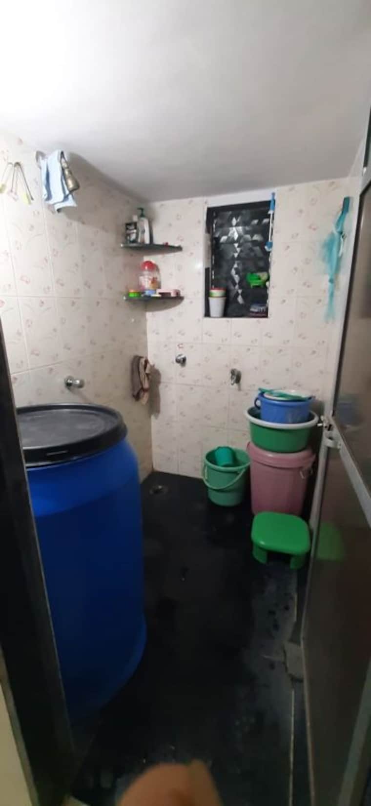 Bathroom, shankar-complex 1 RK 328 Sq.Ft. Apartment In Kalyan East Thane 10211314