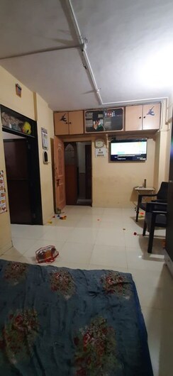 1 RkApartment For Rent in Shankar Complex