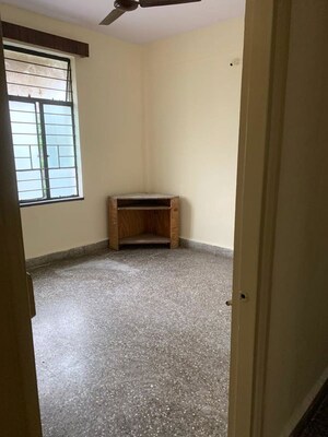 Bedroom in 2 BHK Apartment at Laxmi Krupa Apartments, Bhusari Colony – for Rent