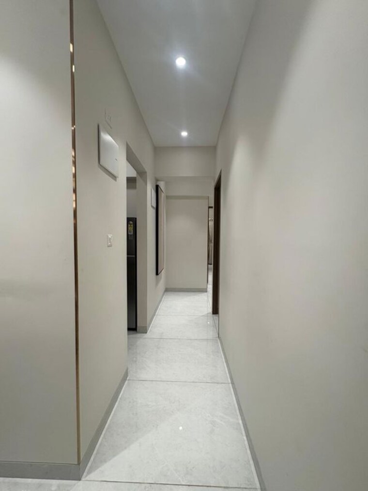 undefined, purva-panorama 3 Bedroom 1006 Sq.Ft. Apartment In Ghodbunder Road Thane 10211174