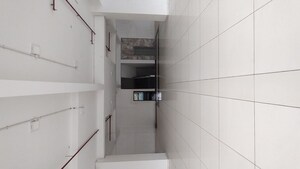 Master Plan in  Showroom at Queenstown Springs, Ghansoli – for Rent