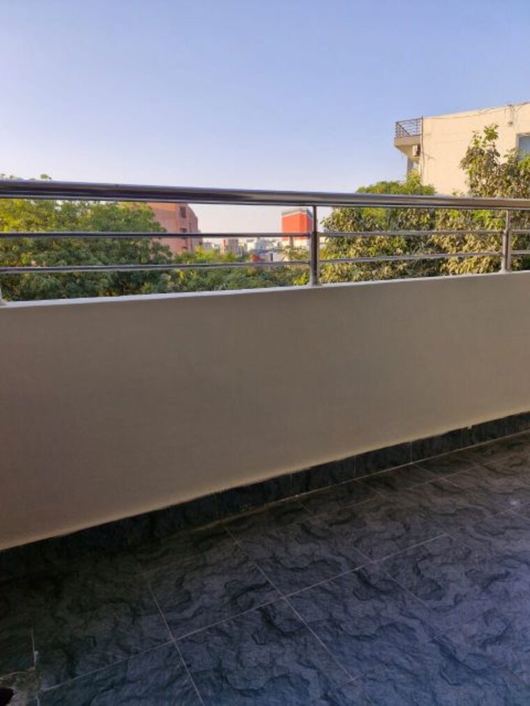 Swimming Pool, sector 44 1 RK 440 Sq.Ft. Builder Floor In Sector 44 Gurgaon 10211360